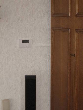 mieszkanie 1 Strzeszów (dolnośląskie)